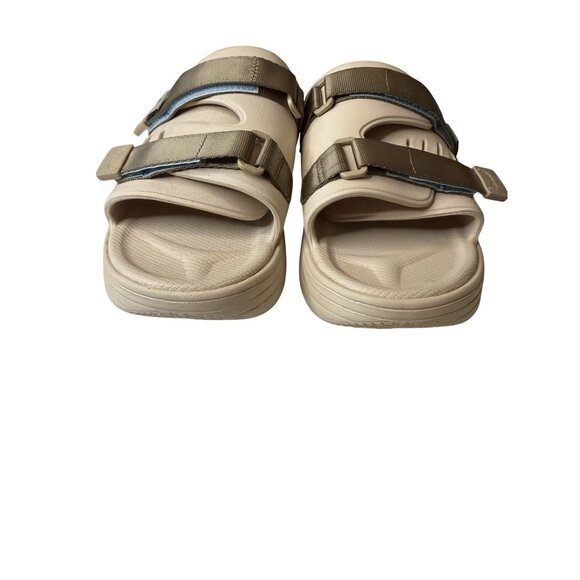 Suicoke Urich Sandals Beige Women's Size 5 NEW [jb] - Picture 8 of 10